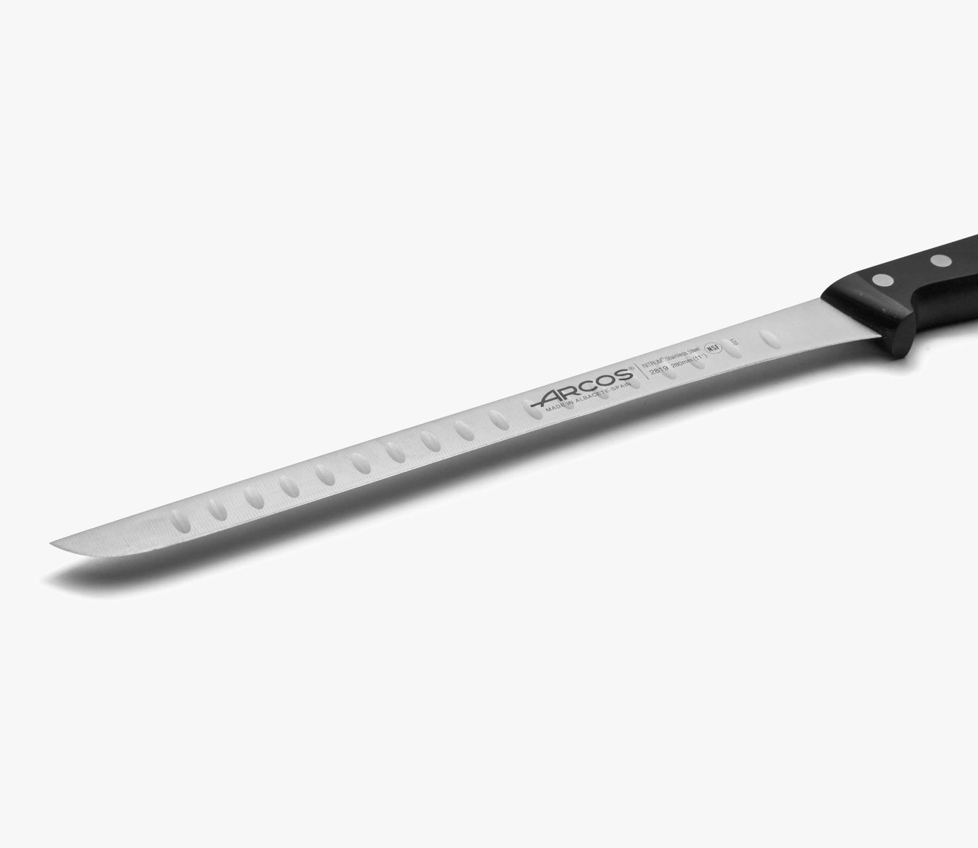 Cuchillo Jamonero Serie Universal 280 mm| Arcos®